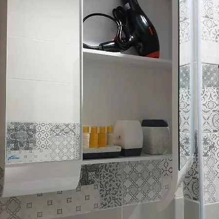 Unique דירה פלובדיב