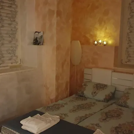 Апартамент Unique *