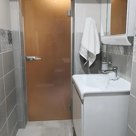 Апартамент Unique Пловдив