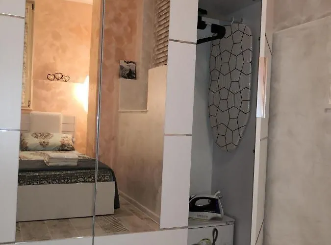 Апартаменти Unique Пловдив