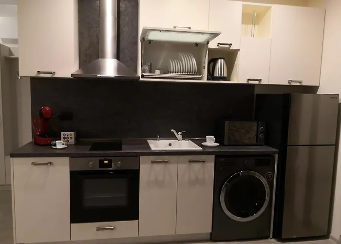 Unique Апартаменти