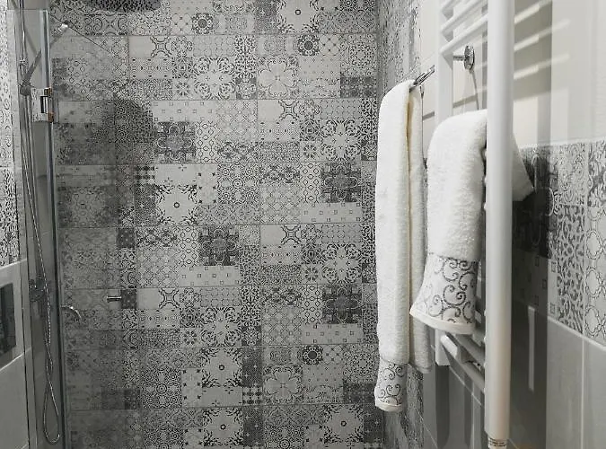 Unique Апартаменти *