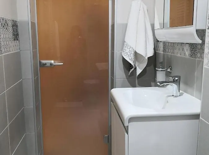 Апартаменти Unique Пловдив