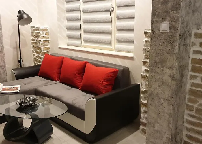 Unique Апартаменти Пловдив